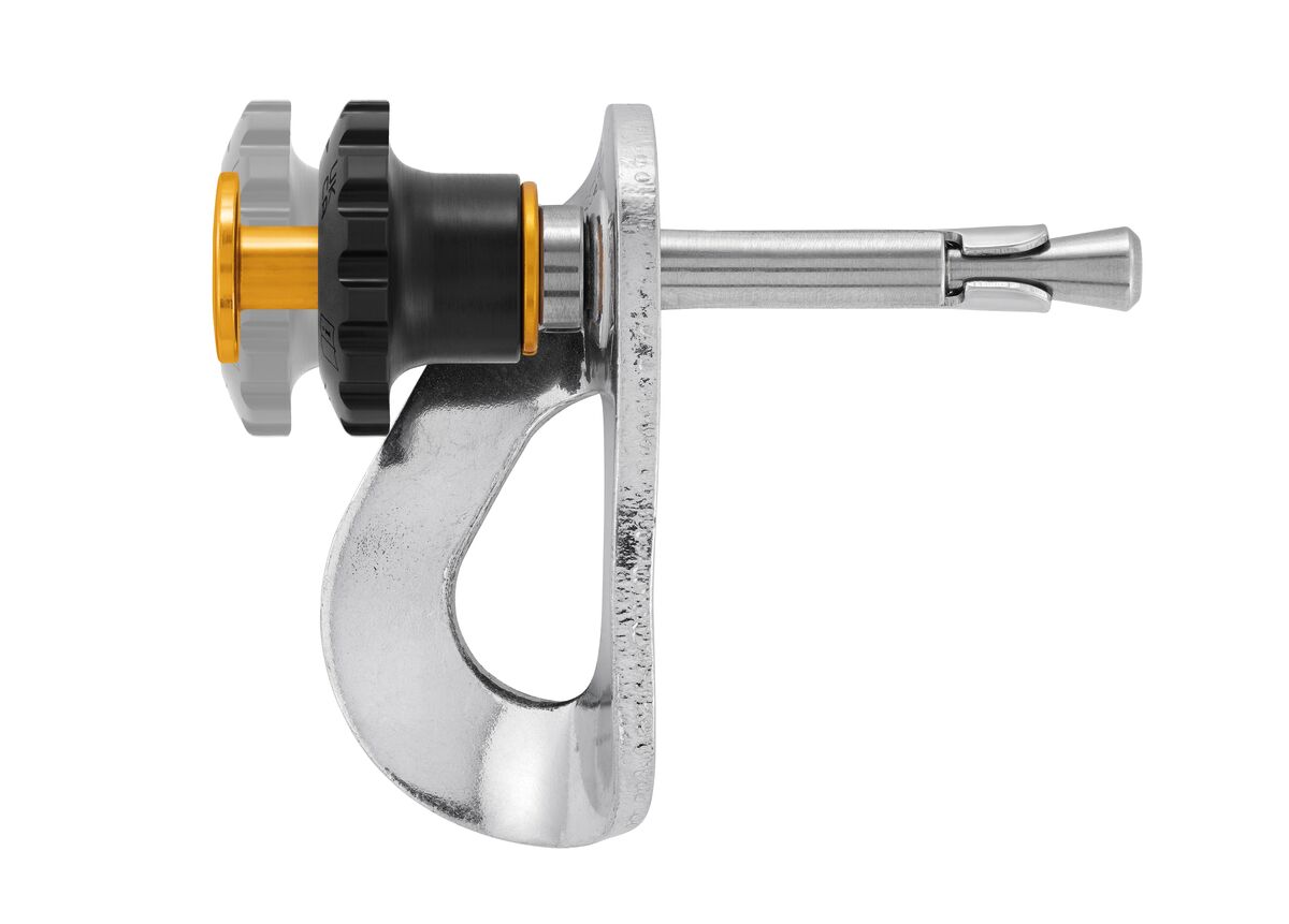 Petzl Pulse bolt - Bilde 4