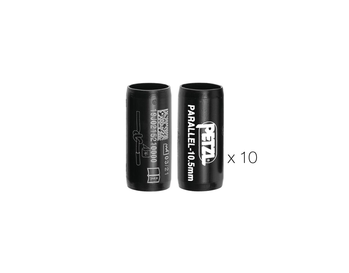 Identifikasjonsetiketter for Petzl-tau - Bilde 2