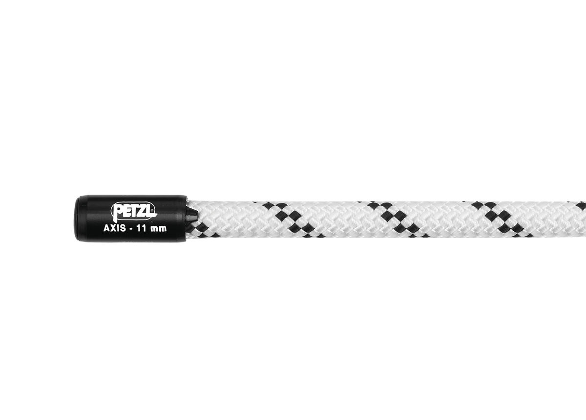 Identifikasjonsetiketter for Petzl-tau - Bilde 4