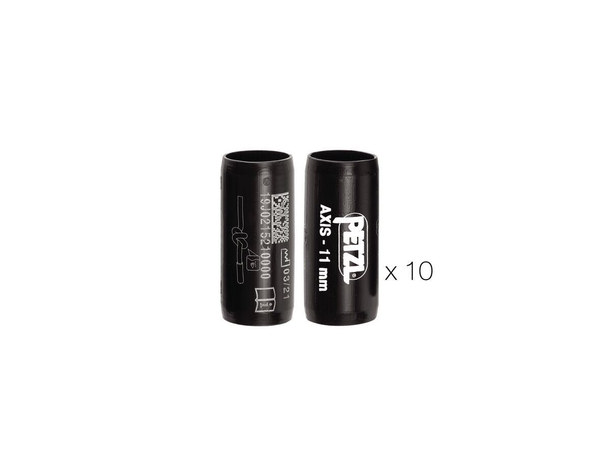 Identifikasjonsetiketter for Petzl-tau - Bilde 5