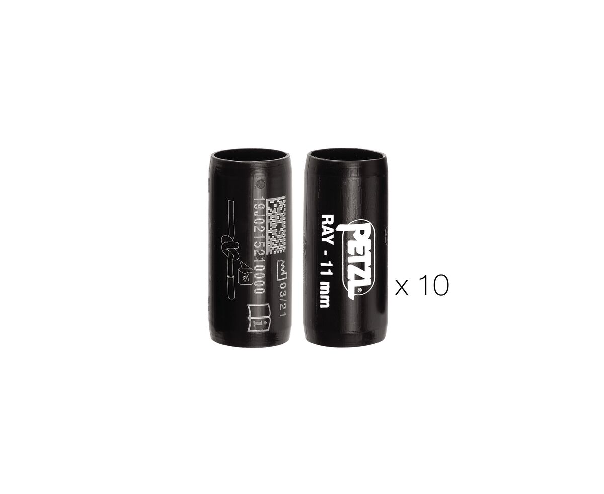 Identifikasjonsetiketter for Petzl-tau - Bilde 3
