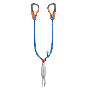 Petzl Scorpio Eashook