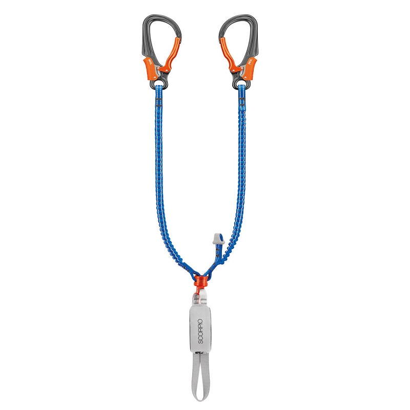 Petzl Scorpio Eashook