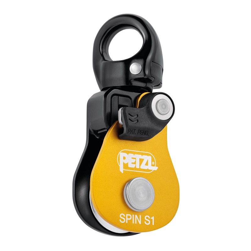 Petzl Spin S1 trinse