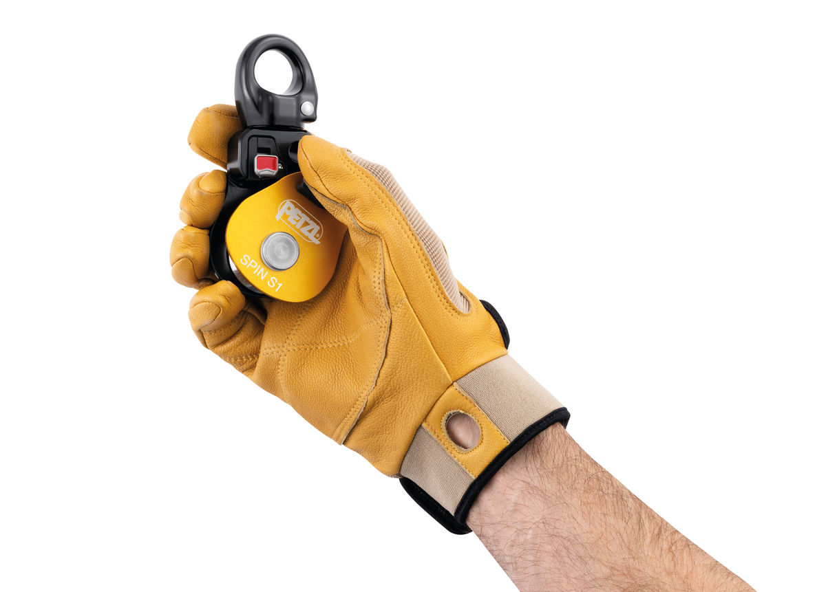 Petzl Spin S1 trinse - Bilde 3