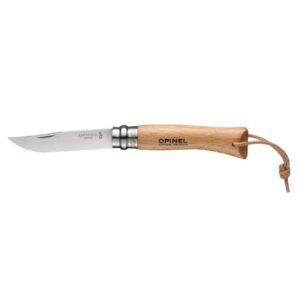 Opinel N°07 Bushwhacker kniv