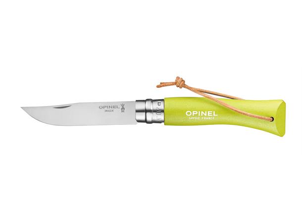 Opinel N°07 Bushwhacker kniv - Bilde 2