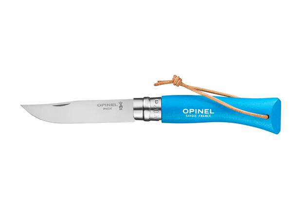 Opinel N°07 Bushwhacker kniv - Bilde 3