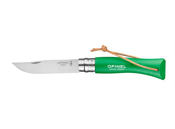 Opinel N°07 Bushwhacker kniv - Bilde 4
