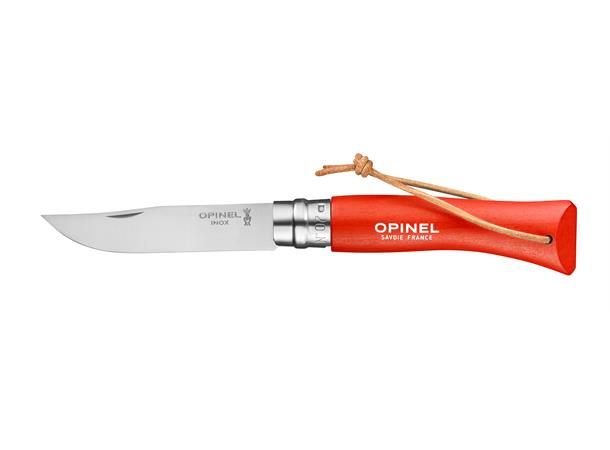Opinel N°07 Bushwhacker kniv - Bilde 7