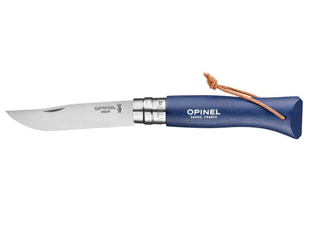 Opinel N°08 Bushwhacker kniv - Bilde 3