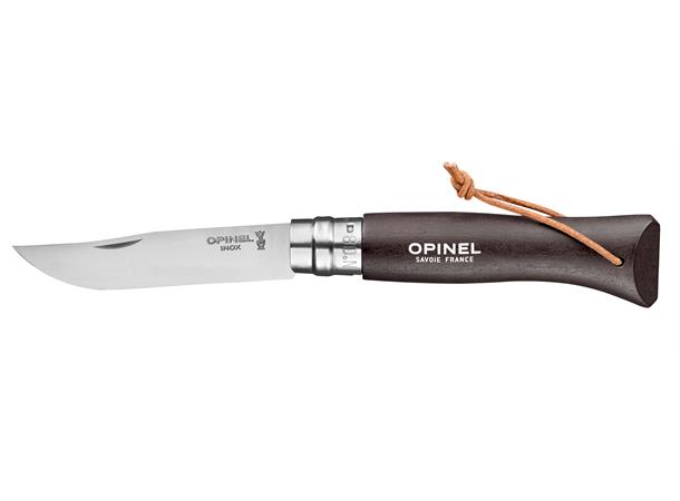 Opinel N°08 Bushwhacker kniv - Bilde 4