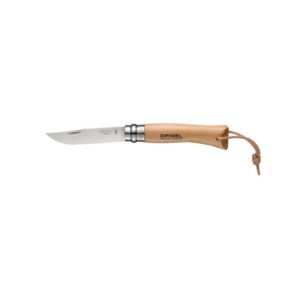 Opinel N°08 Bushwhacker kniv