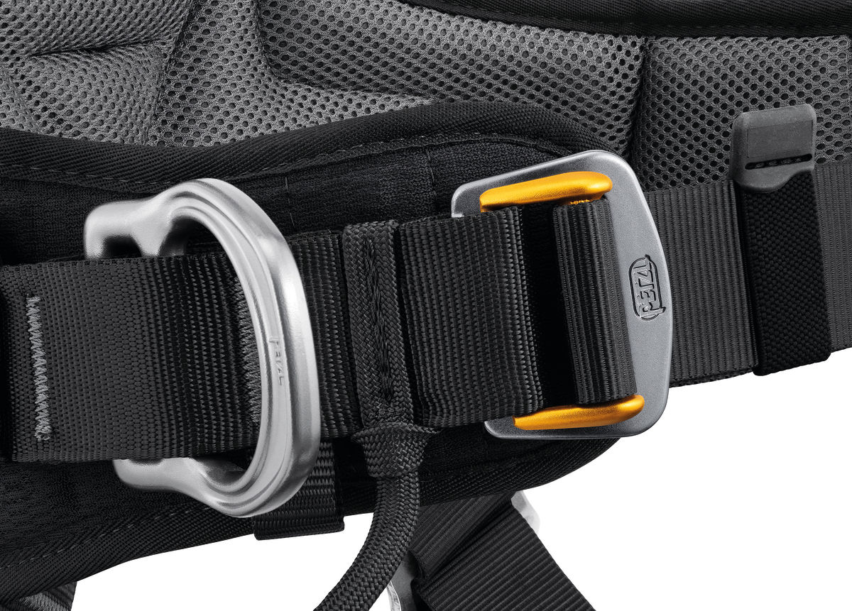 Petzl Astro Bod Fast europeisk versjon - Bilde 4