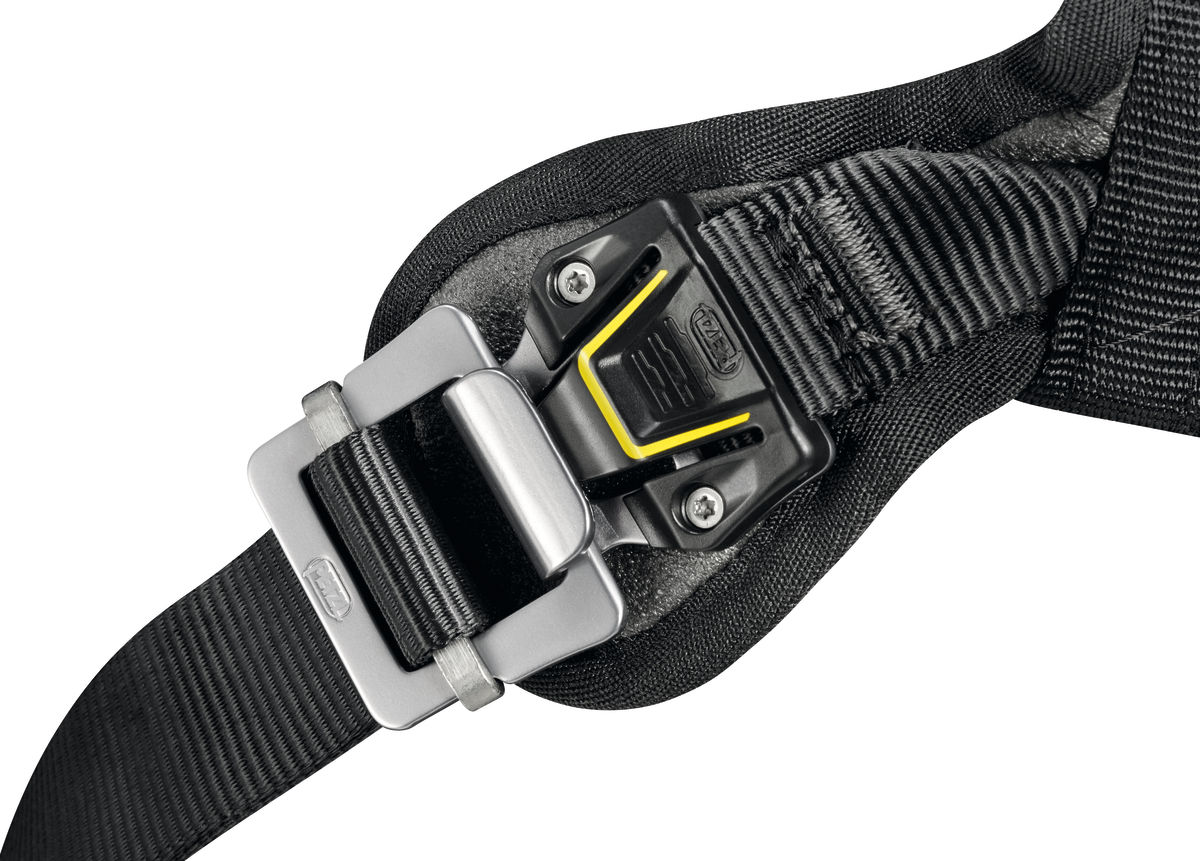 Petzl Astro Bod Fast europeisk versjon - Bilde 5