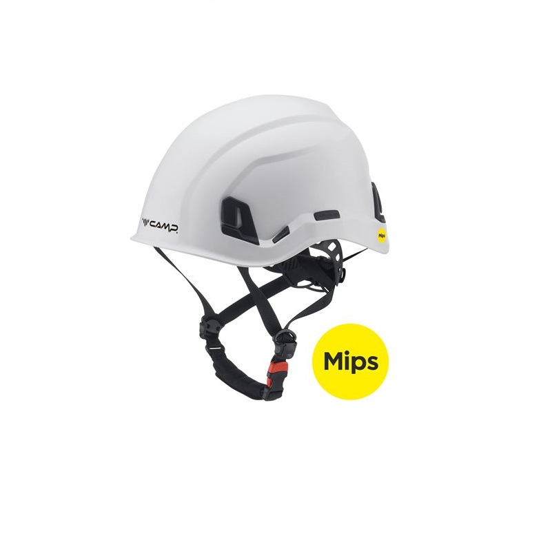 Camp Ares Mips - Bilde 4