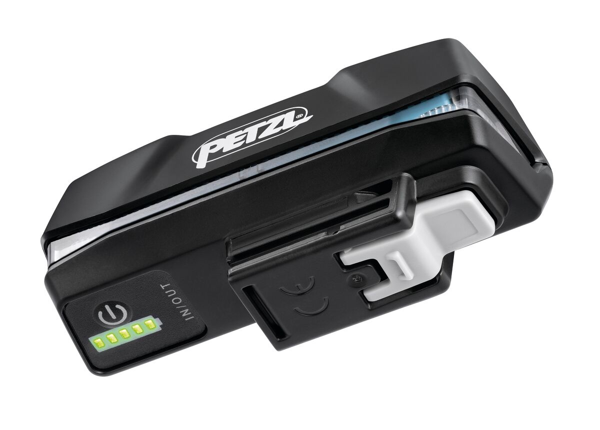 Petzl R1 Batteri - Bilde 3