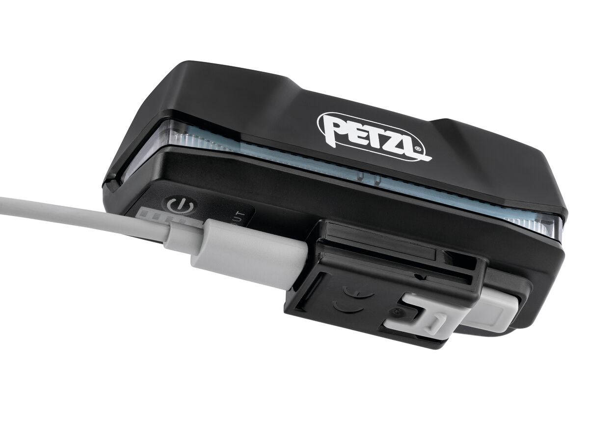 Petzl R1 Batteri - Bilde 2