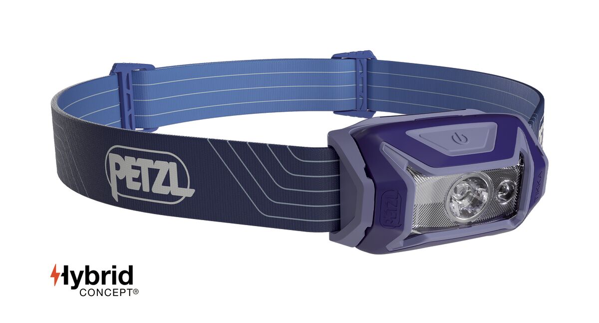 Petzl Tikka hodelykt - Bilde 7