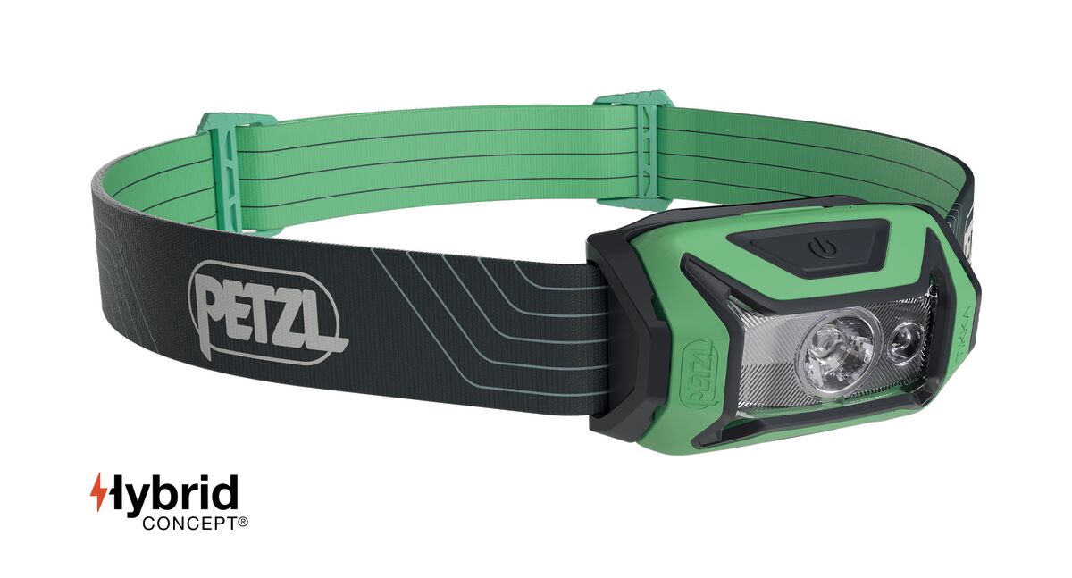 Petzl Tikka hodelykt - Bilde 5