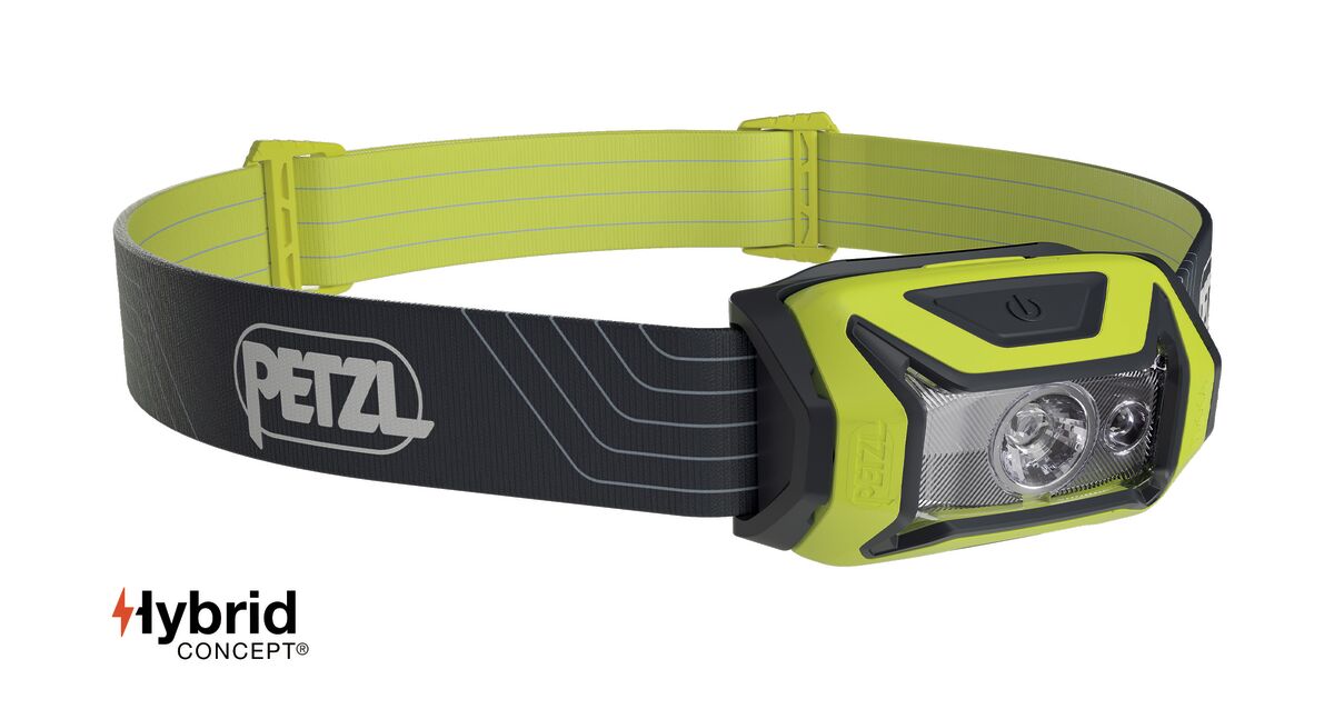 Petzl Tikka hodelykt - Bilde 8