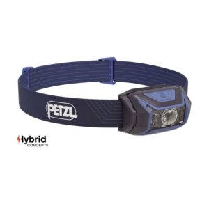 Petzl Actik hodelykt