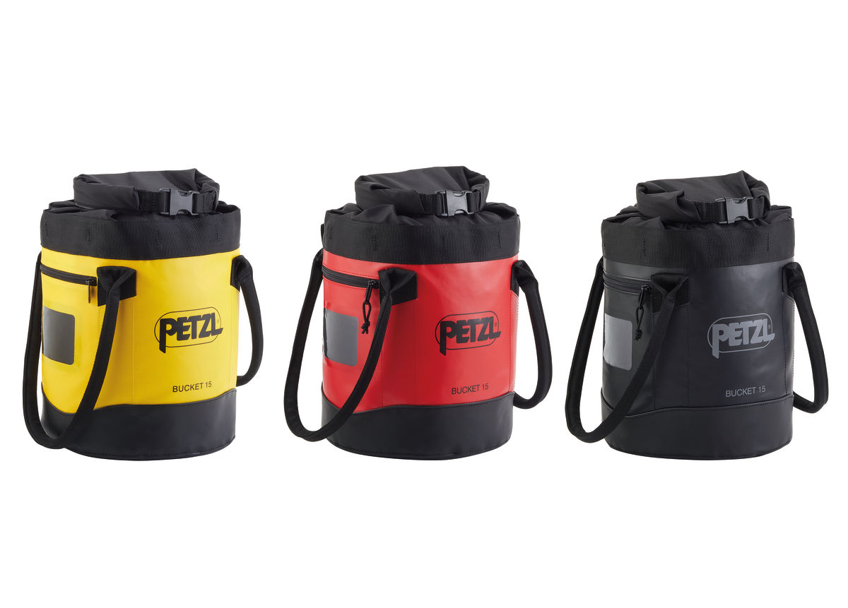 Petzl Bucket 15L - Bilde 2