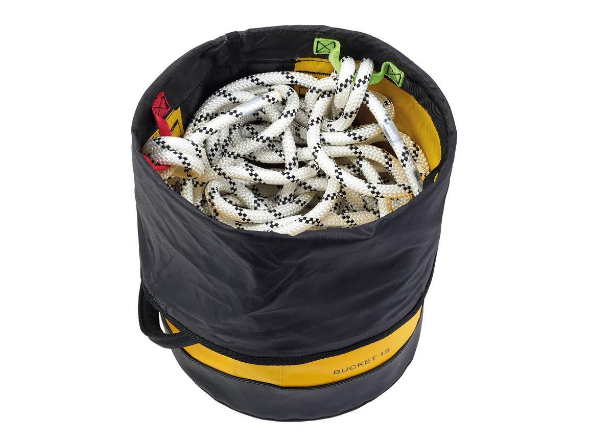 Petzl Bucket 15L - Bilde 6