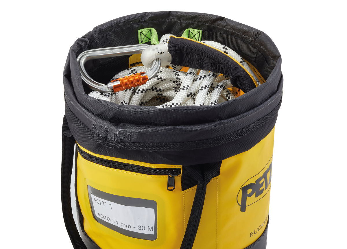 Petzl Bucket 15L - Bilde 4