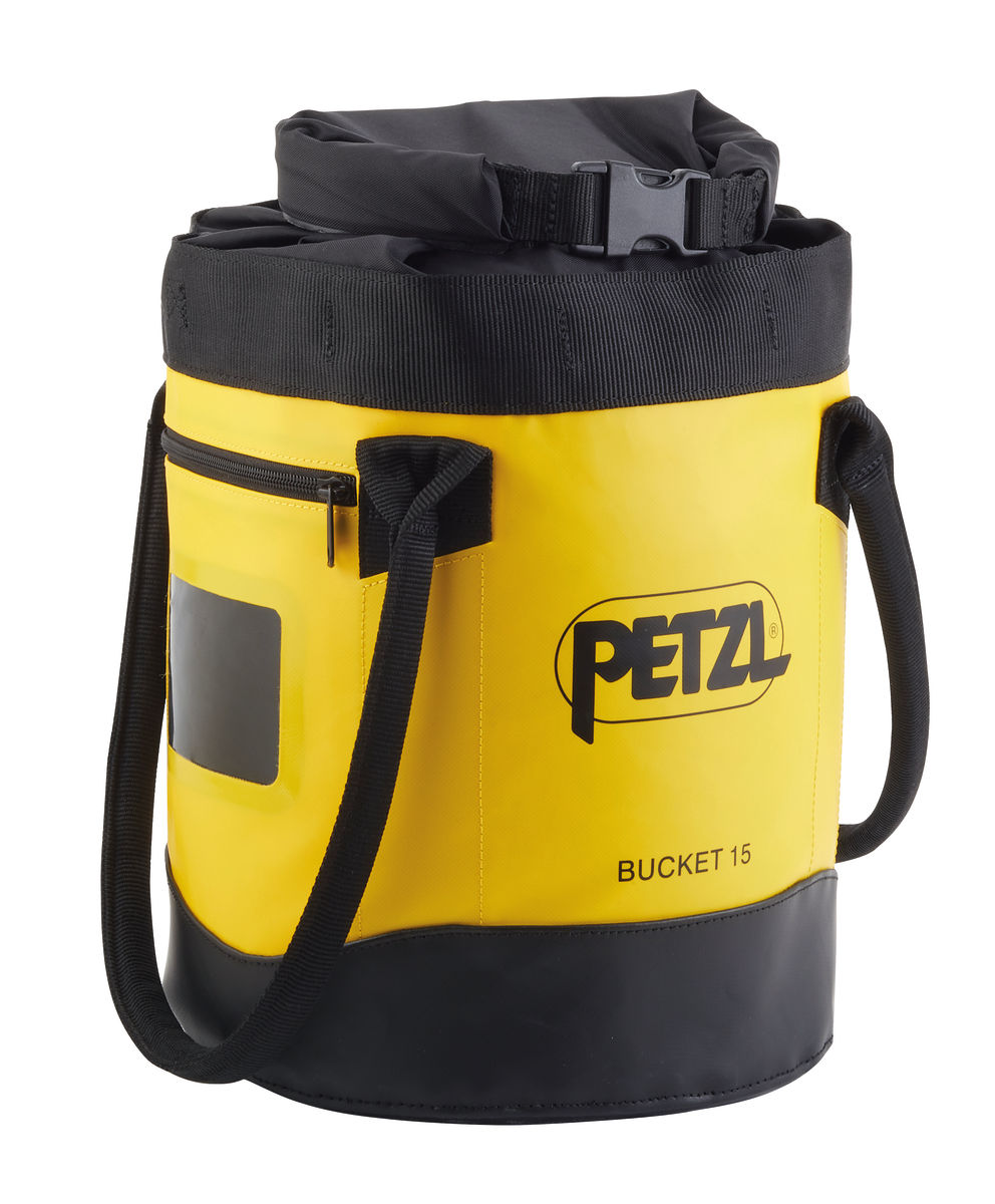 Petzl Bucket 15L - Bilde 7