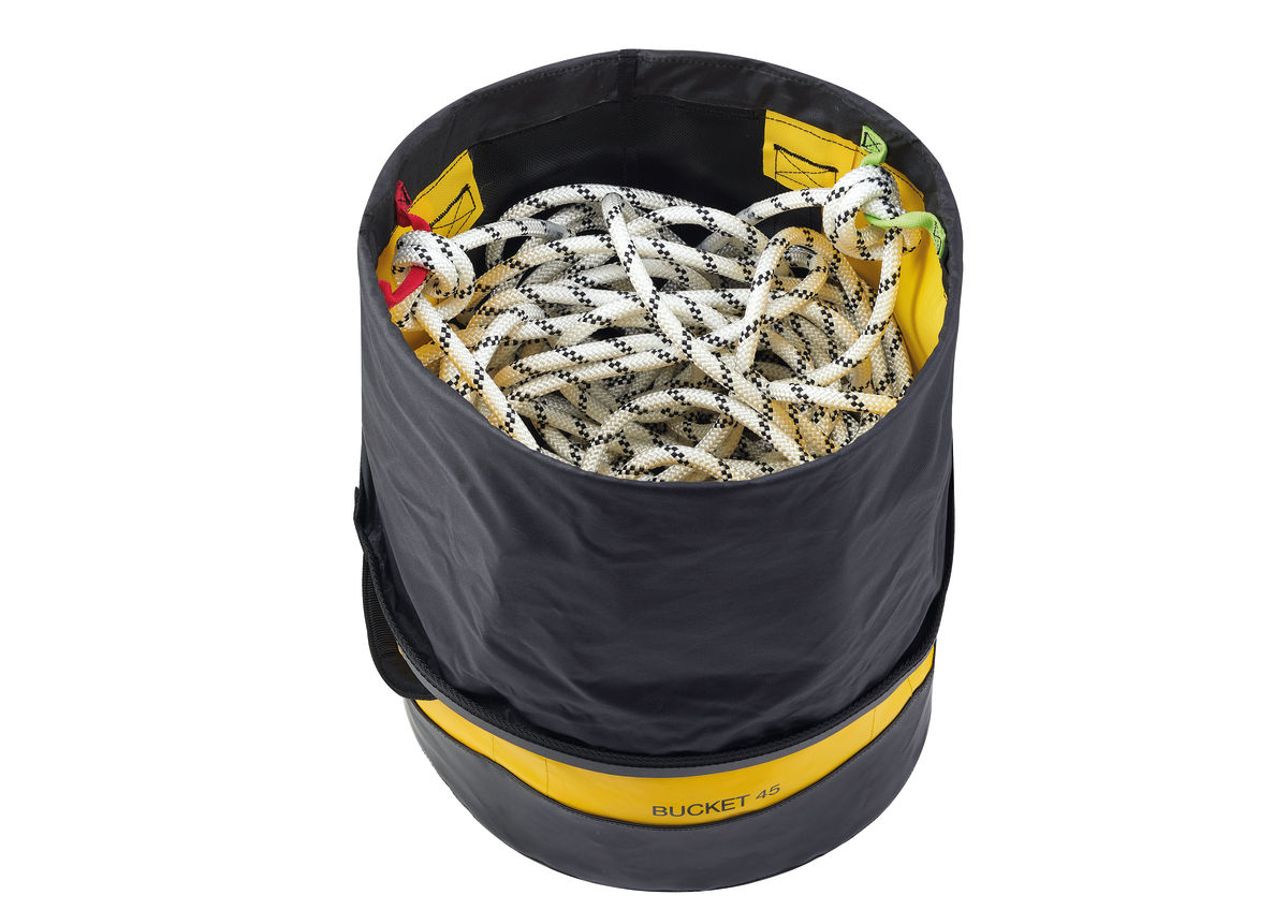 Petzl Bucket 45L - Bilde 8