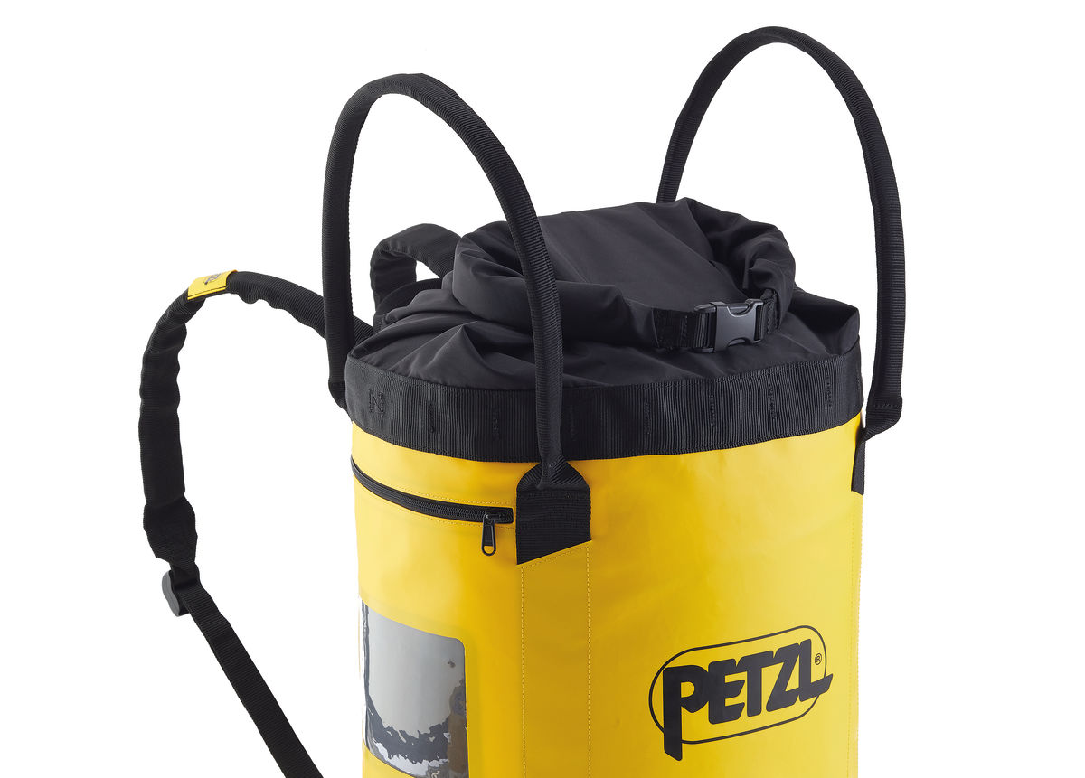 Petzl Bucket 45L - Bilde 5
