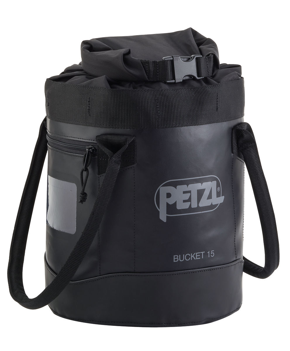 Petzl Bucket 15L - Bilde 8