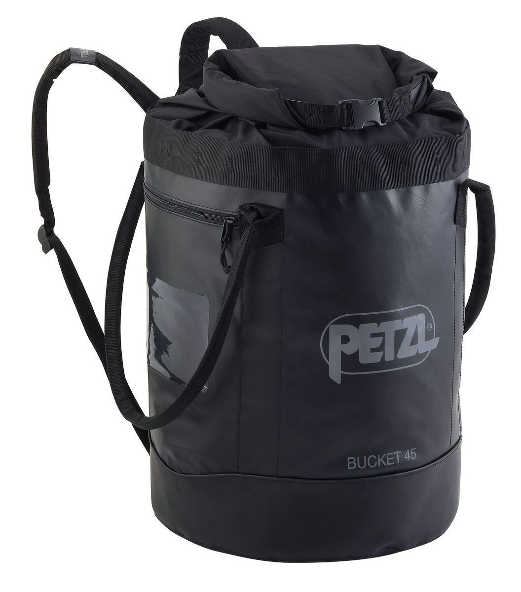 Petzl Bucket 45L - Bilde 2