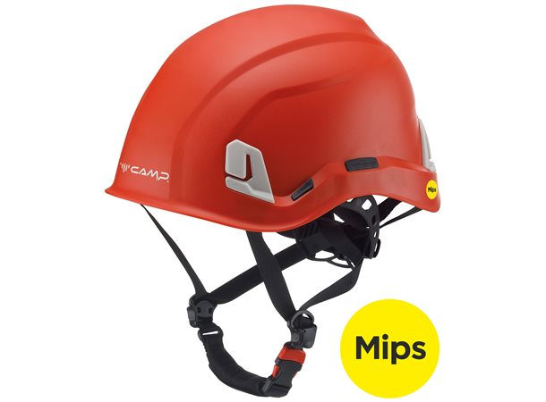 Camp Ares Mips - Bilde 2