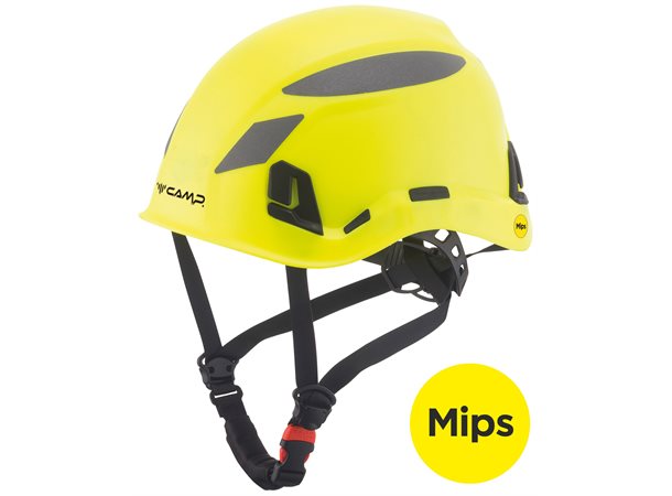 Camp Ares Mips - Bilde 3