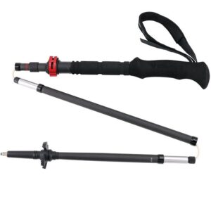 Camp Carbon Mix turstaver