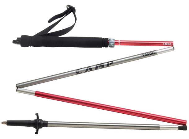 Camp Xenon Pro turstaver - Bilde 2