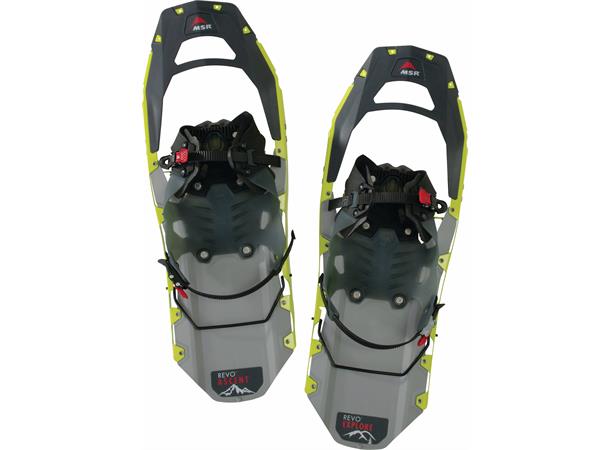 MSR Revo Explore truger - Bilde 4