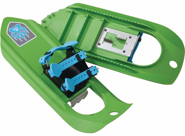 MSR Tyker Kids truger - Bilde 2