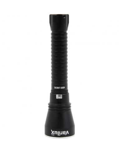 ND Varilux TEC 4000 dykkerlykt - Bilde 2
