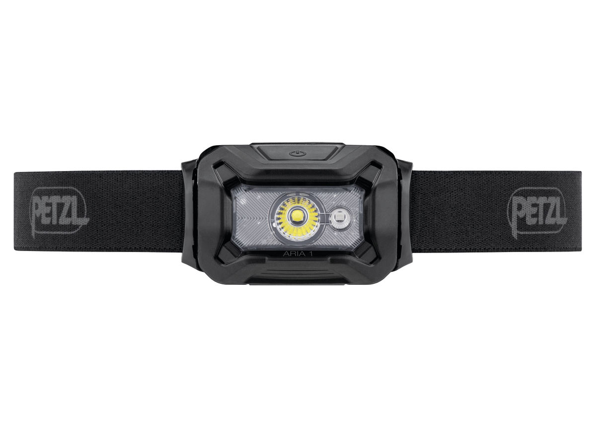 Petzl ARIA 1 RGB hodelykt - Bilde 2