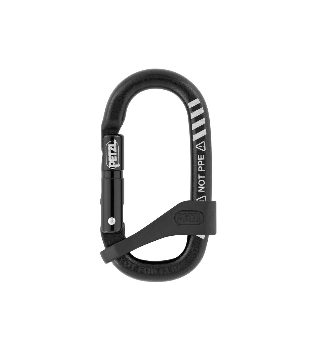 Petzl Mino utstyrskarabin - Bilde 5
