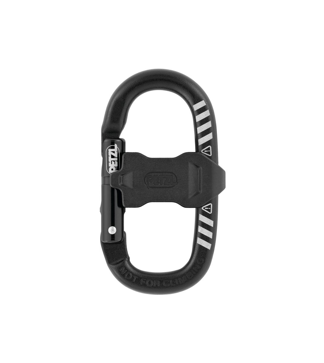 Petzl Mino utstyrskarabin - Bilde 4