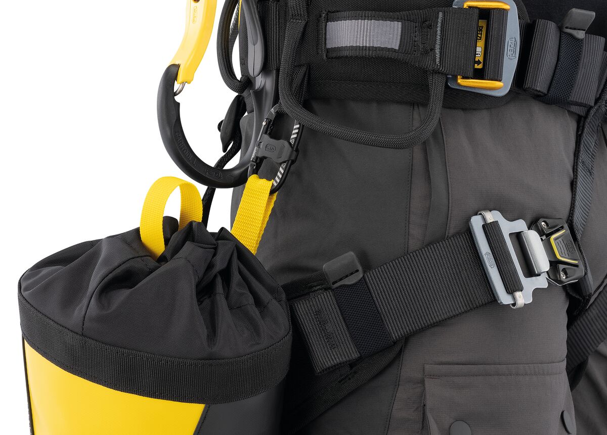 Petzl Mino utstyrskarabin - Bilde 6
