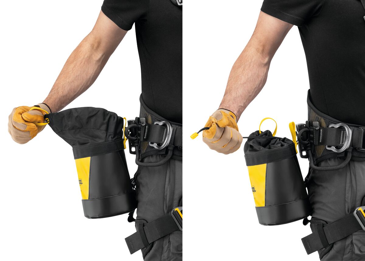 Petzl Toolbag 3 - Bilde 4