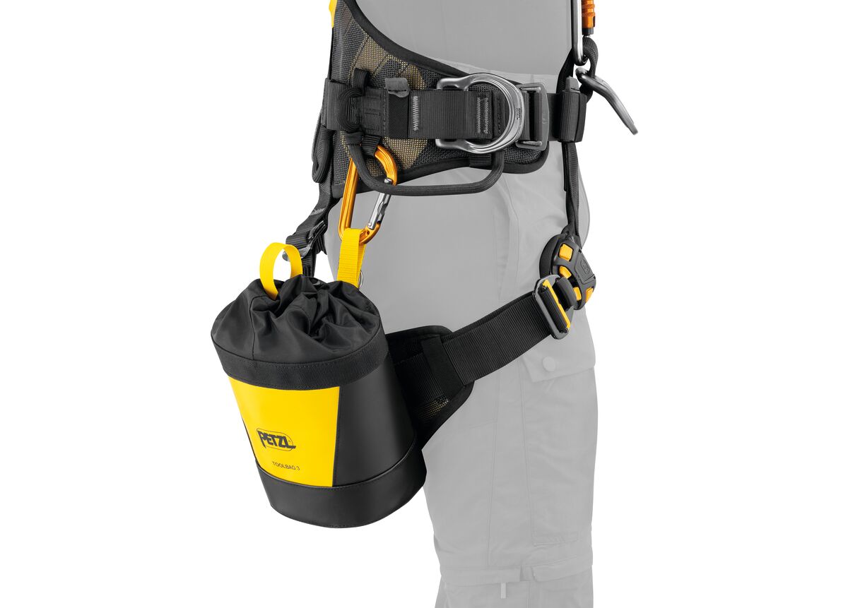Petzl Toolbag 3 - Bilde 3