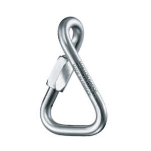 Beal Maillon Rapide Twist 9mm