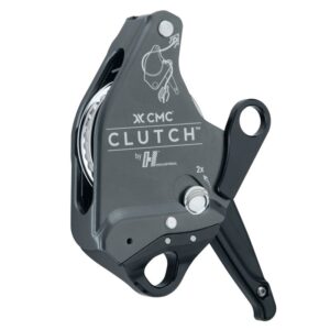 CMC Clutch taubrems