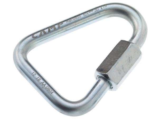 Camp Delta Quick Link steel - Bilde 2